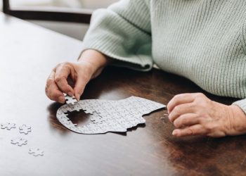 What Are Dementia Symptoms?