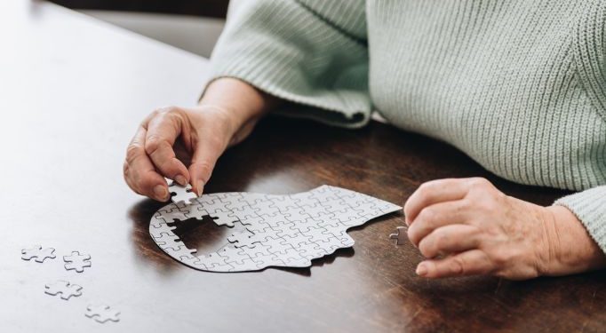 What Are Dementia Symptoms?