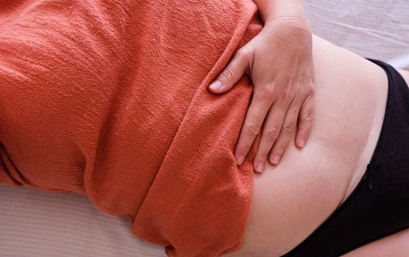 Postpartum Hemorrhage