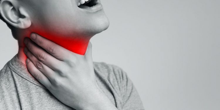 Pharyngitis and Sore Throat