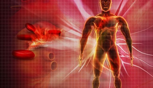 Understanding Inflammation Symptoms