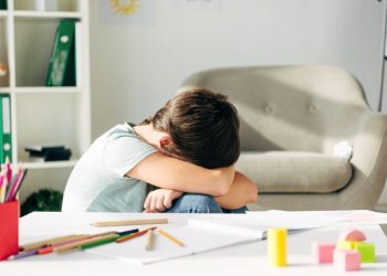 Childhood Disintegrative Disorder Symptoms