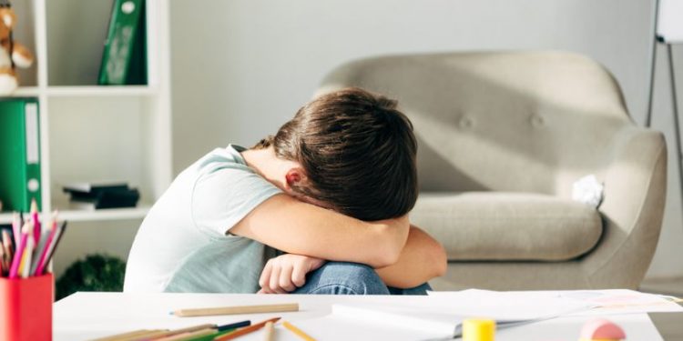 Childhood Disintegrative Disorder Symptoms