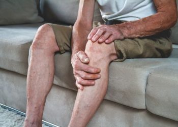 Infectious Arthritis Symptoms