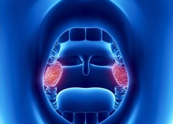 Tonsils Infections Symptoms