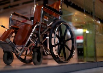 Reflex Sympathetic Dystrophy Symptoms