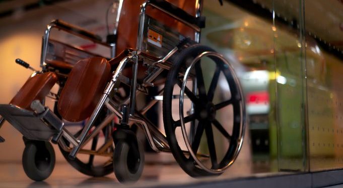 Reflex Sympathetic Dystrophy Symptoms