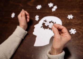 Dissociative Disorders