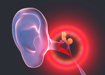 Chronic Otitis Media Symptoms