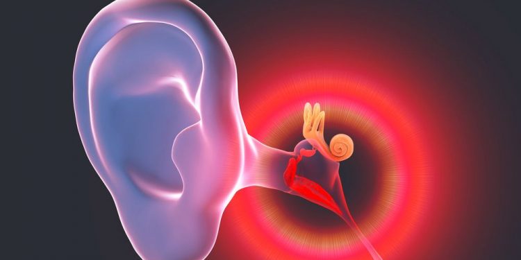 Chronic Otitis Media Symptoms