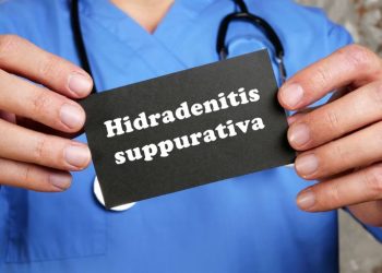 Hidradenitis Suppurativa