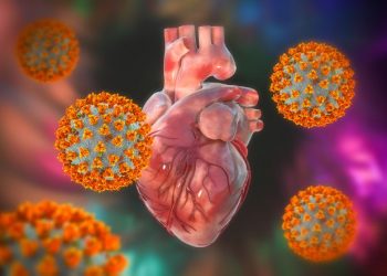 Myocarditis Symptoms