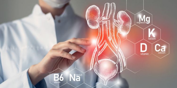 Congenital Hydronephrosis