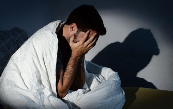 Sexual Dysfunctions Symptoms