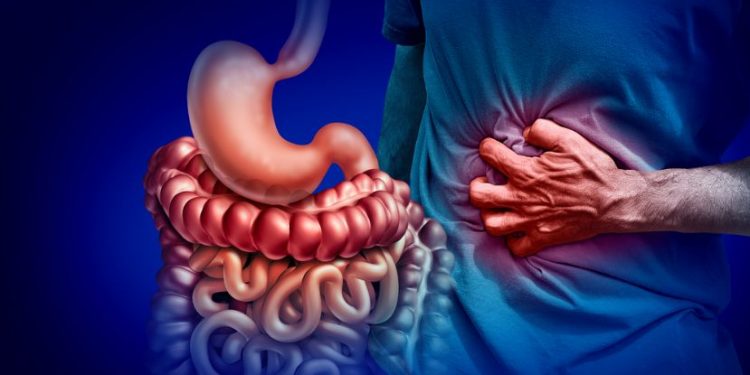 Gastroenteritis Symptoms