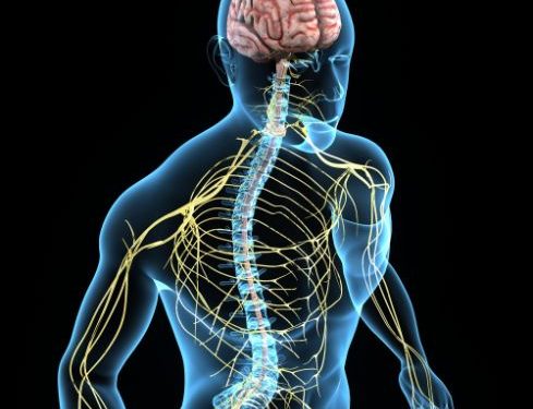 Familial Dysautonomia