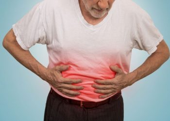 Arthritis Related to IBD Symptoms