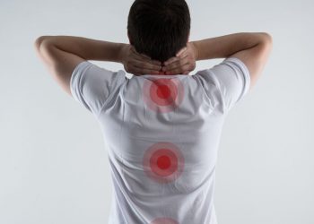 Spinal Cord Bleeding