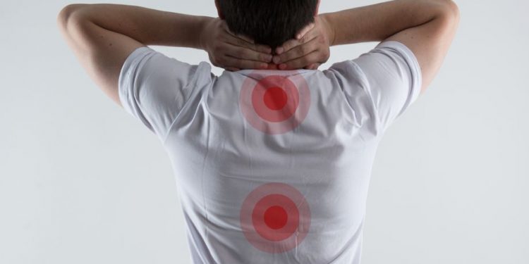 Spinal Cord Bleeding