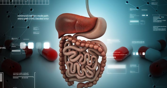 Gastrointestinal Bleeding Symptoms