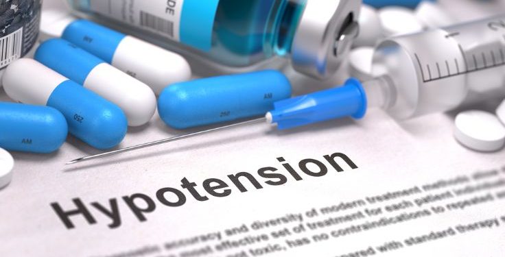 How to Deal With Hypovolemia