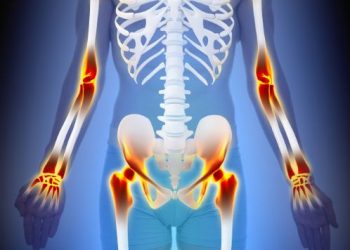 Skeleton Inflamation and Infection Symptoms