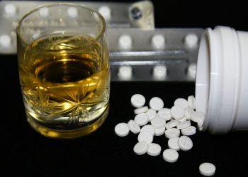 Benzodiazepines Poisoning