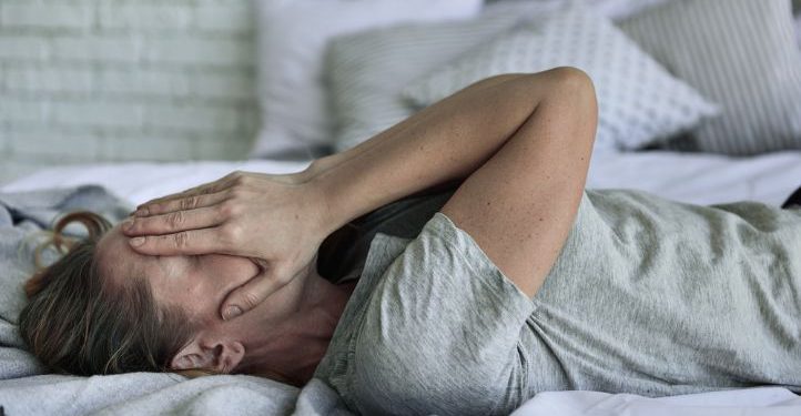 Psychosomatic Disorders