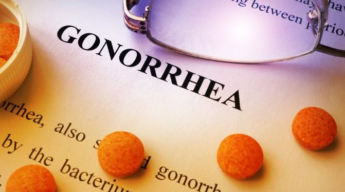 Gonorrhea Symptoms