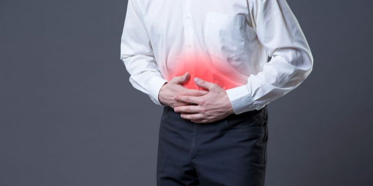 Cholecystitis Symptoms