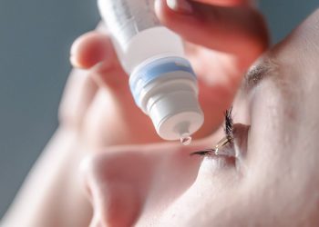 Ophthalmitis Symptoms