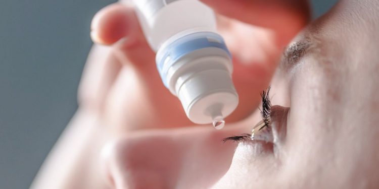 Ophthalmitis Symptoms