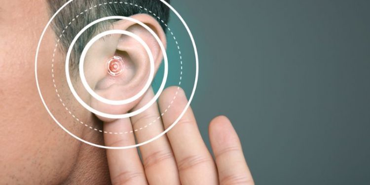 Causes and Symptoms of Congenital Deafness