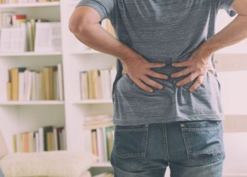 Low Back Pain Symptoms