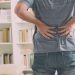 Low Back Pain Symptoms