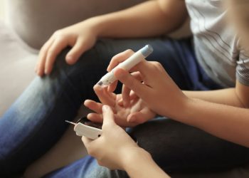 Diabetic Ketoacidosis