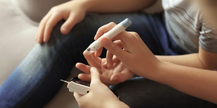 Diabetic Ketoacidosis