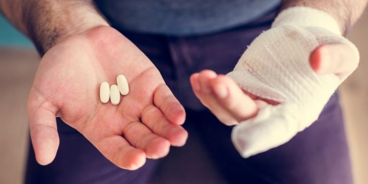 Opiod Intoxication