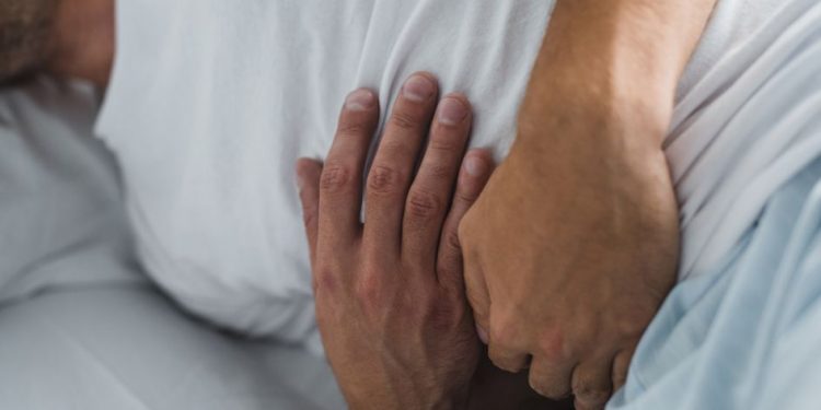 Treatments For Phantom Pains Symptoms After Amputation