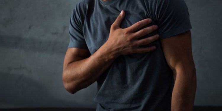 Non-Cardiac Chest Pain