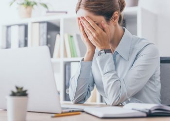 How to Deal With Weakness Symptoms