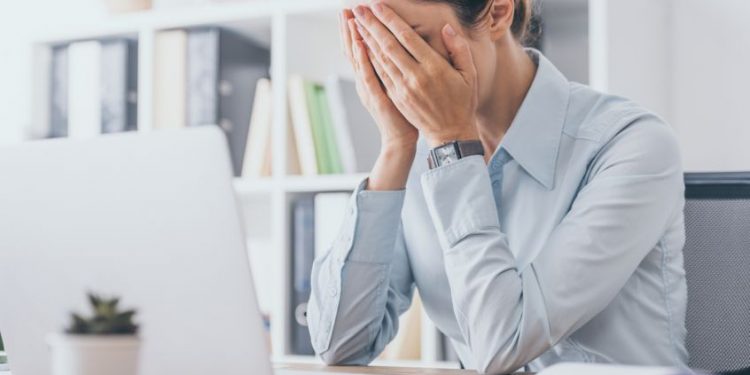 How to Deal With Weakness Symptoms