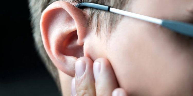 Otosclerosis Symptoms