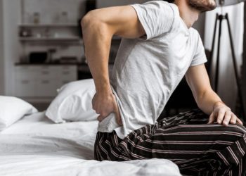 Back Pain Symptoms and Treatments