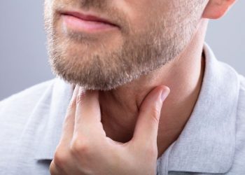 Sore Throat Symptoms