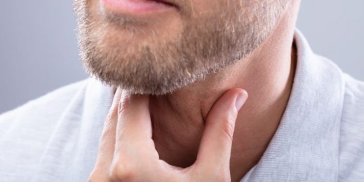 Sore Throat Symptoms