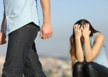 Separation Anxiety Disorder Symptoms