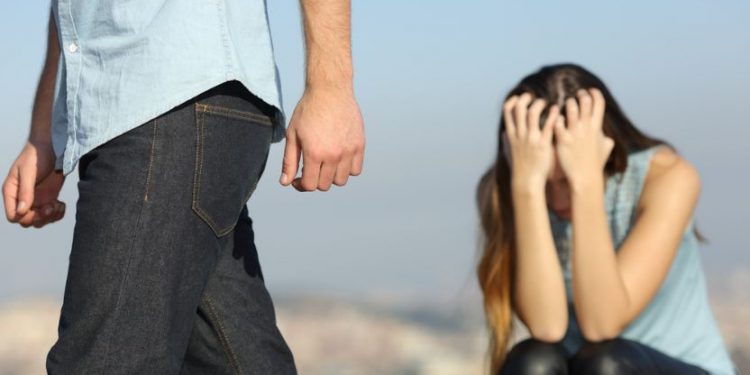 Separation Anxiety Disorder Symptoms