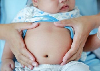 Recurrent Abdominal Pain in Children