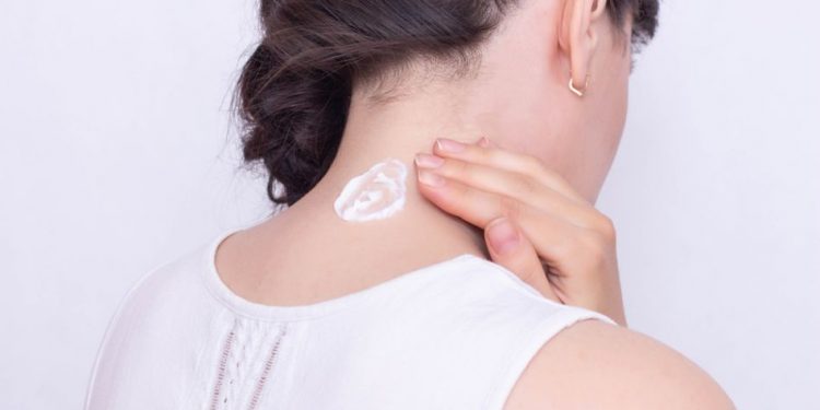 Neck Infections